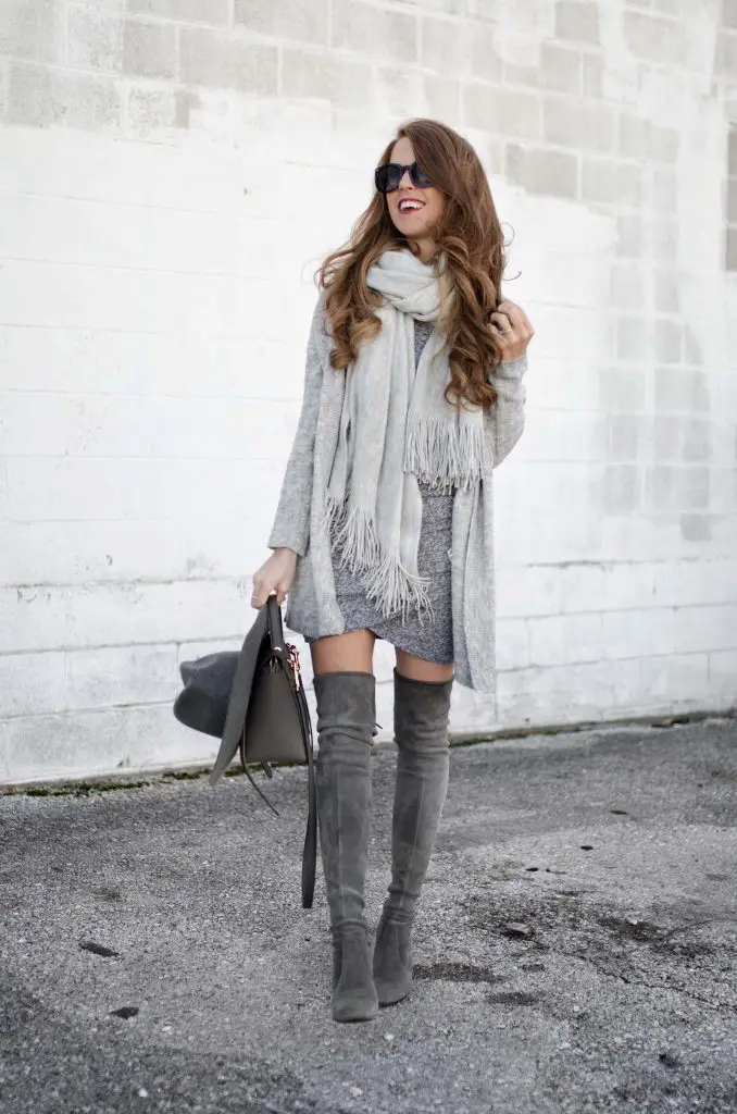 Nordstrom's Best Selling Leith Dress Styled For Every Season