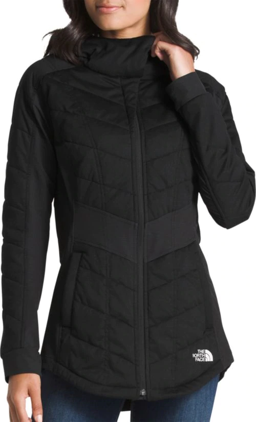 Express Quilted WOmen's coat