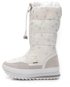 snow Boots