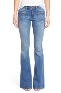 Flare Jean Trend