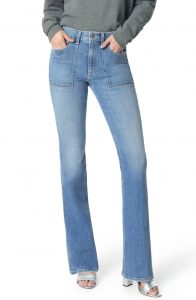 Flare Jean Trend
