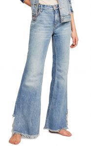 Flare Jean Trend