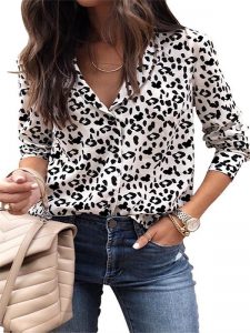Leopard Obsessed