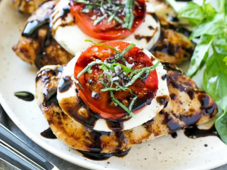 Easy Chicken Recipes Your Family Will Love