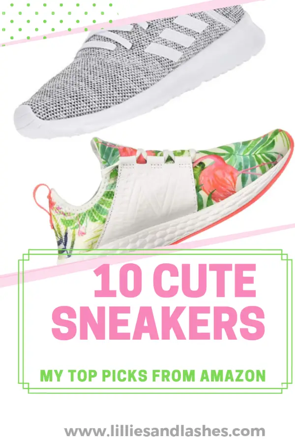 amazon prime womens sneakers