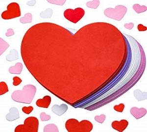 Valentine's Day Crafts for Kids