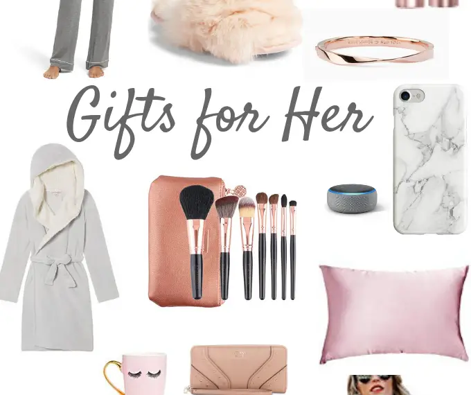 Gifts For Her