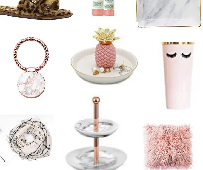 Gift Guide For Her Under $25