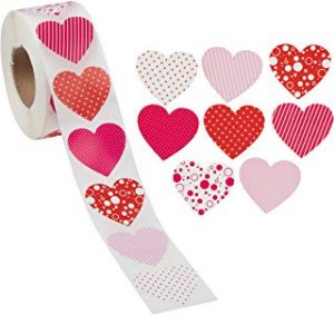 Valentine's Day Crafts For Kids