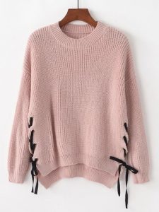 Womens sweater