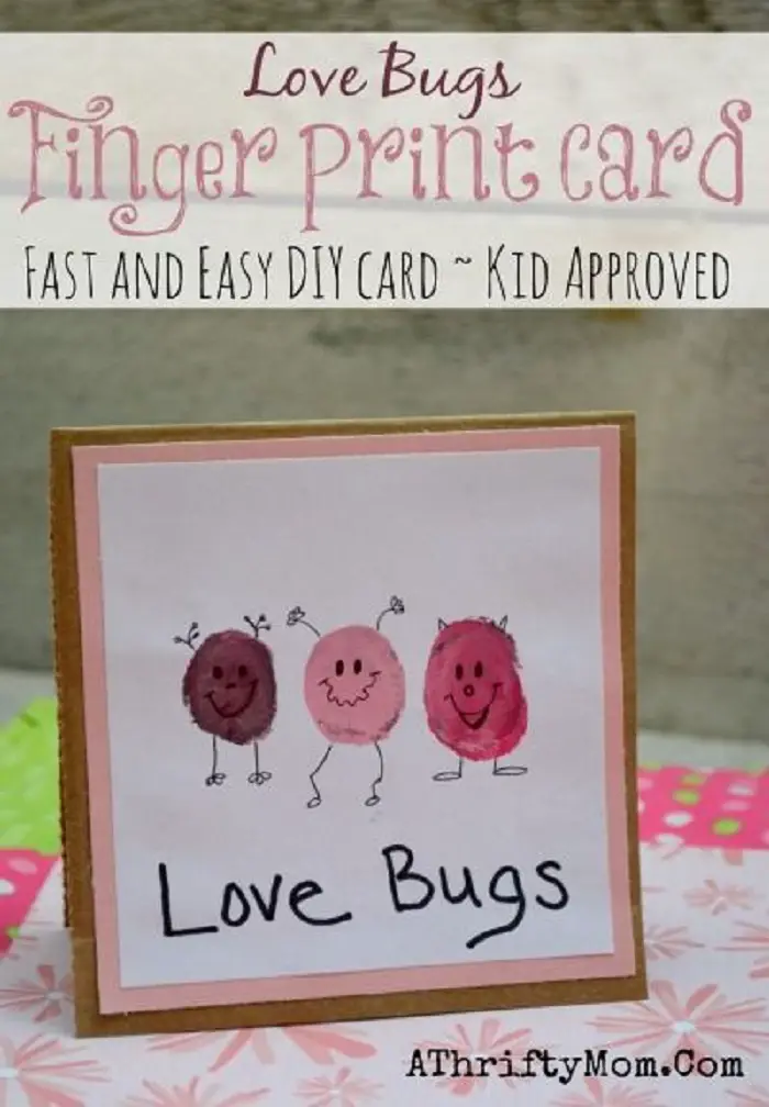 Valentine's Day Crafts For Kids