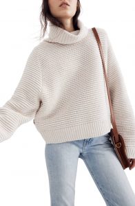 Madewell Sweater