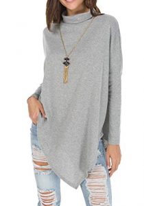 Tunic Sweater