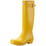 Hunter Rain Boots