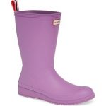 Hunter Rain Boots