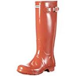 Hunter Rain Boots