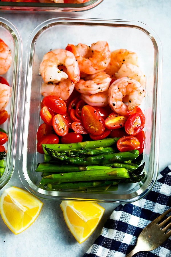 15 Sheet Pan Dinners You Need To Meal Prep This Week #SheetPanRecipes #SheetPanDinners #HealthyRecipes