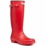 Hunter Rain Boots