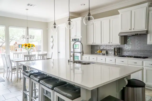 Night-Time-Routine-Clean-Kitchen