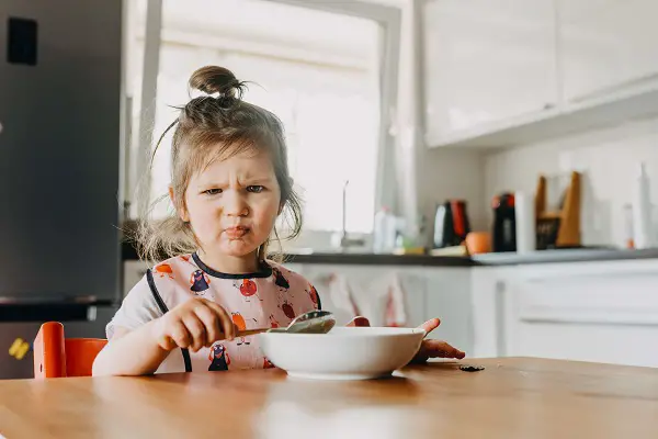 12 Surefire Ways To Get Your Picky Toddler To Eat Their Vegetables and ...