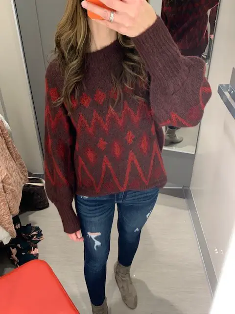 fair-isle-sweater-target