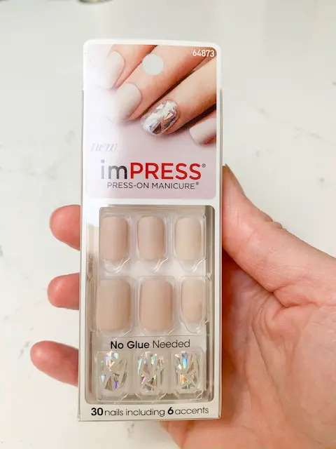 2023 imPRESS Nails Review: Make Them Last for WEEKS