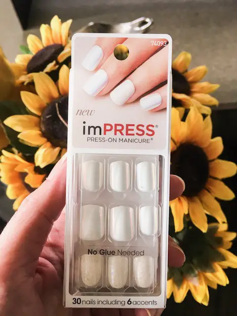 Manicure in Minutes! Impress Manicure Review | Do They Actually Work?