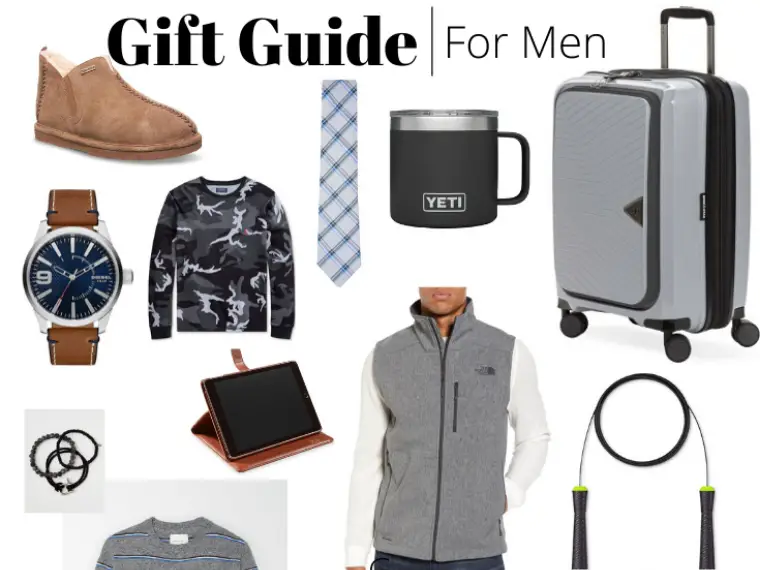 Christmas Gifts for Men