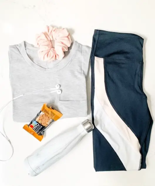 The BEST Workout Clothes On Amazon That Are In Your Budget