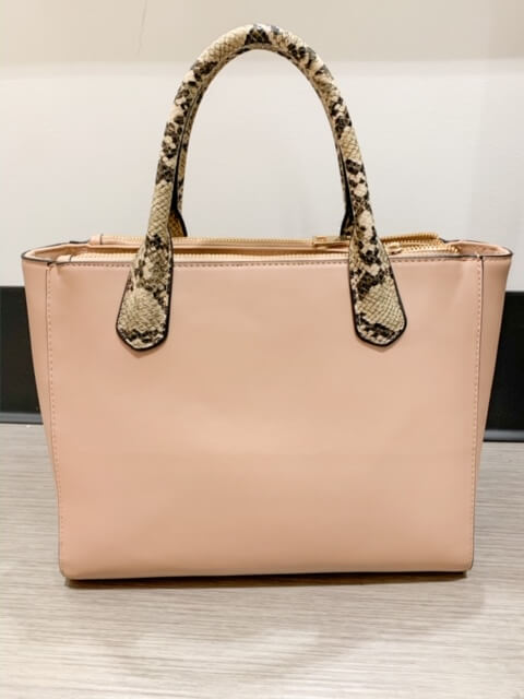 snakeskin-handbag-blush-target-try-on-march-try-on-session