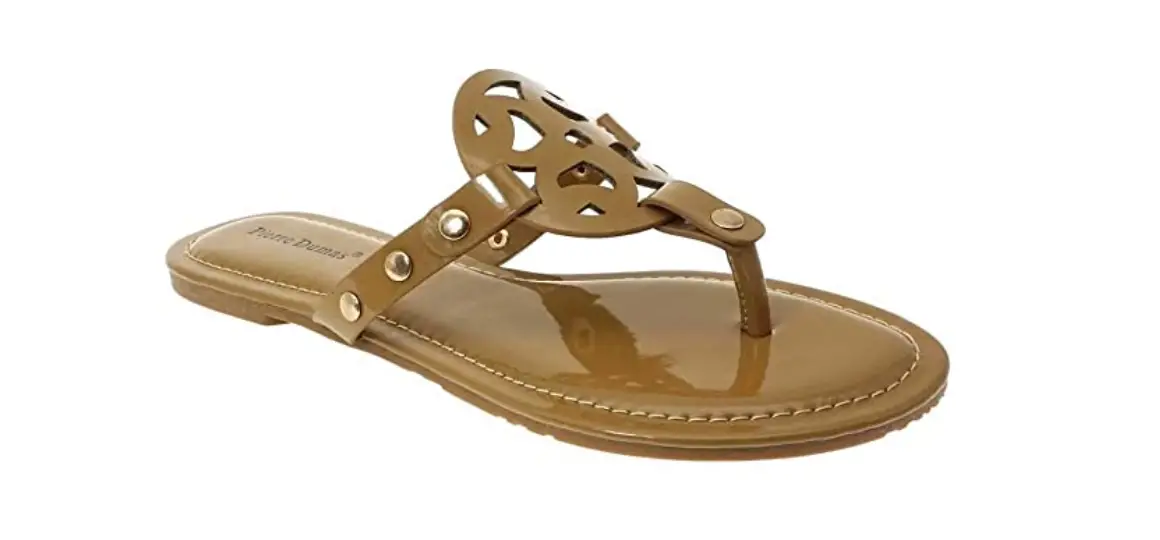 tory burch look alikes