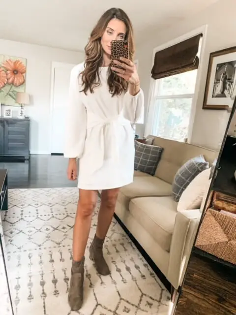 best-winter-dresses-on-amazon-cocktail