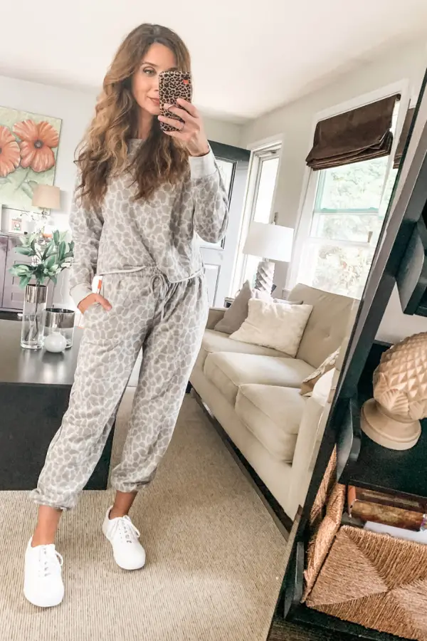 Loungewear I'm Loving from Target - This is our Bliss