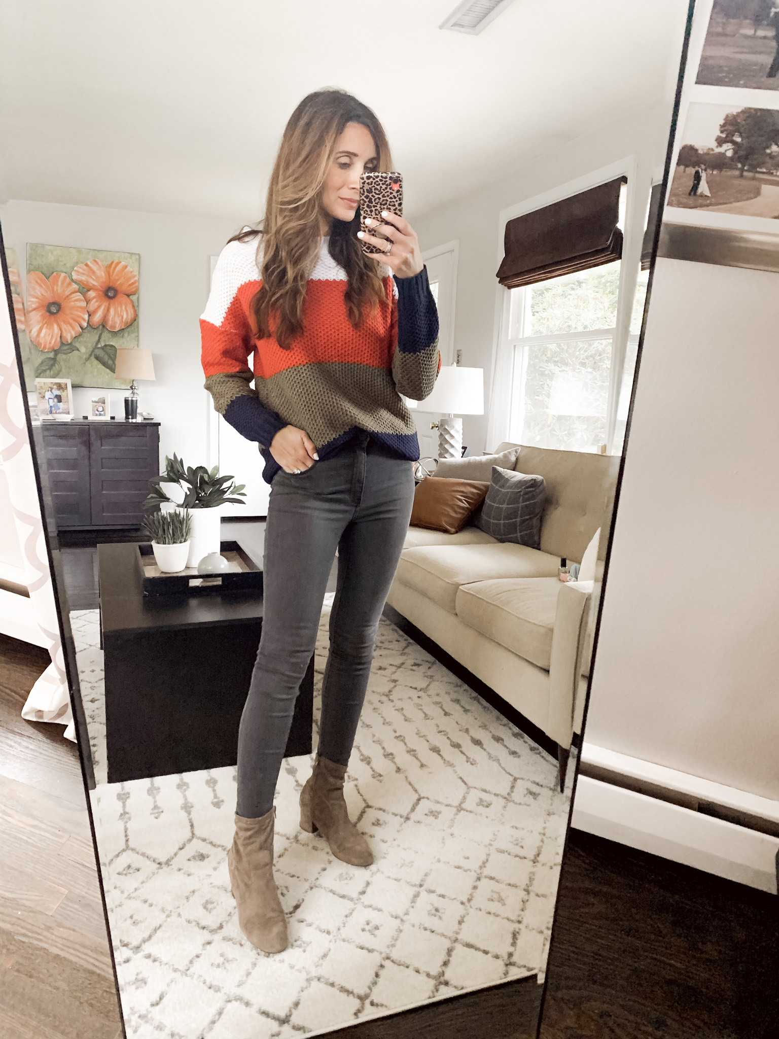  Skinny-Jeans- gray-high-rise-mott-and-bow