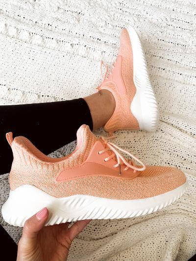peach-sneakers-amazon