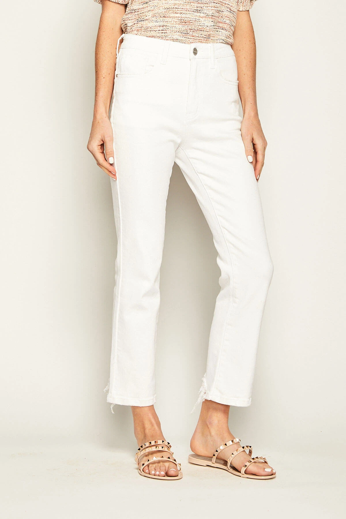 Social Threads Risen Jeans - Lillies and Lashes