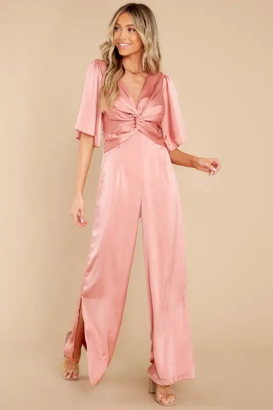 Bridal Jumpsuits That Will Make You Reconsider a Wedding Dress BridalGuide