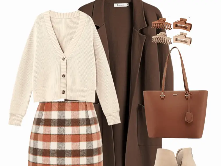 fall-outfit-collage-thanksgiving-outfit-amazon outfit collages