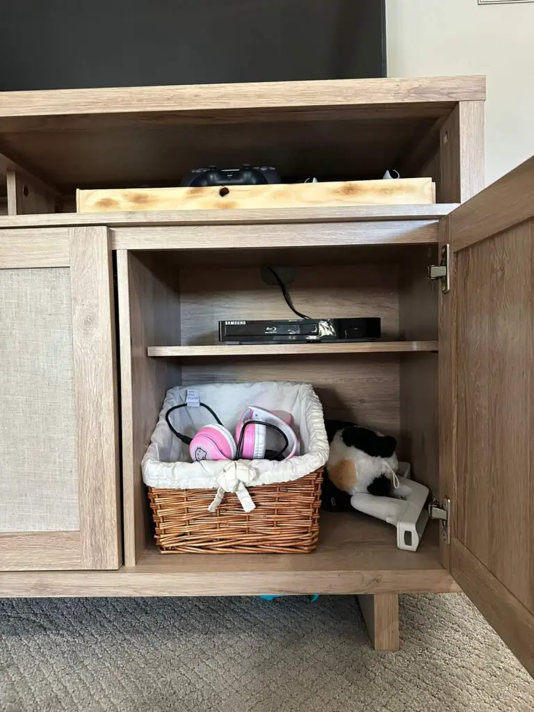 light-wood-tv-stand