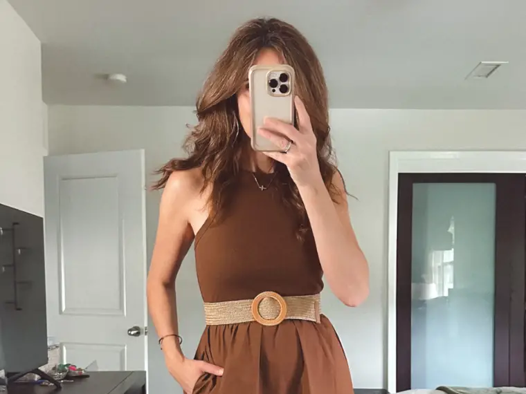 spring and summer dresses