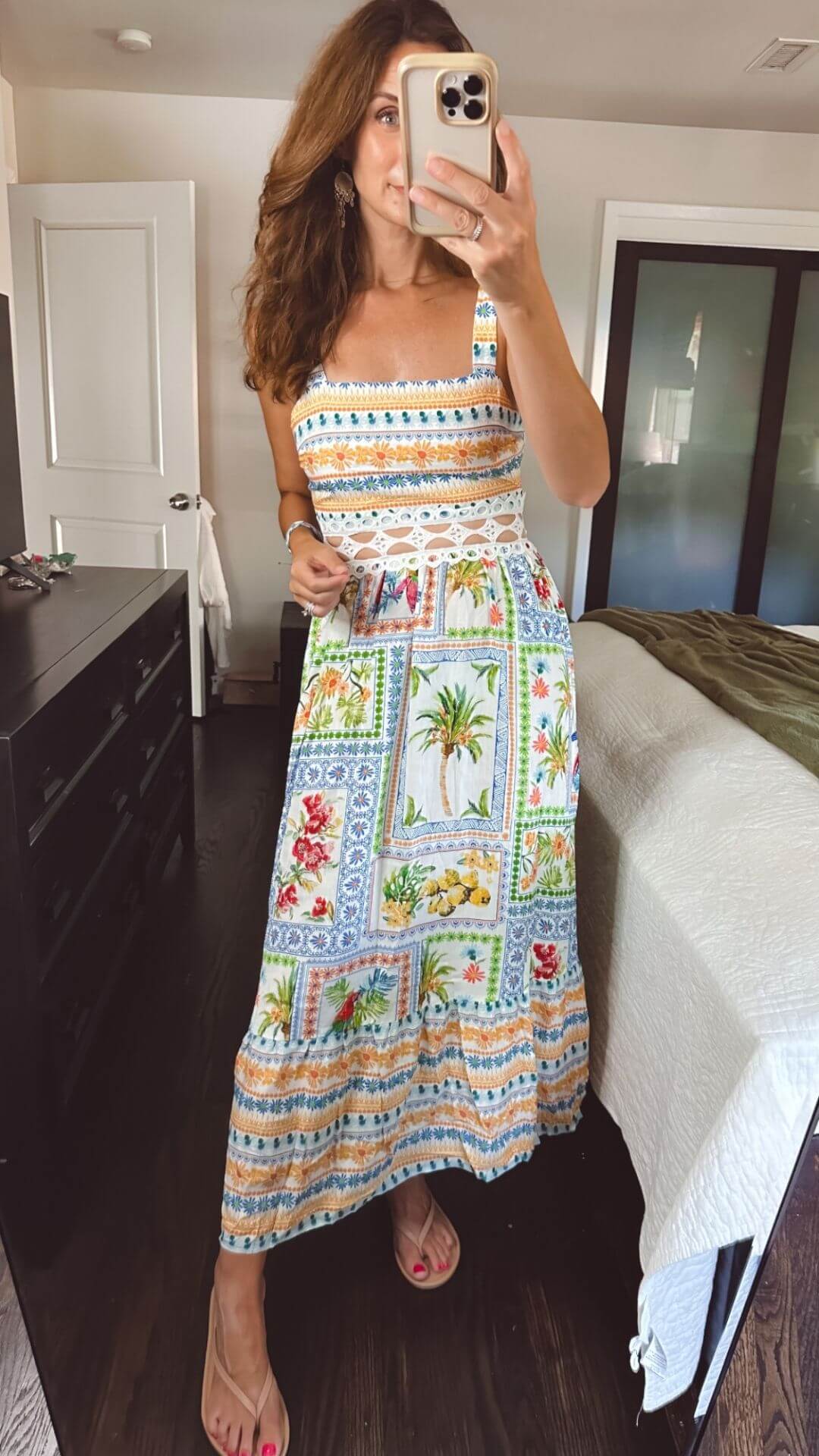 Spring to Summer Dresses You’ll Want to Wear on Repeat