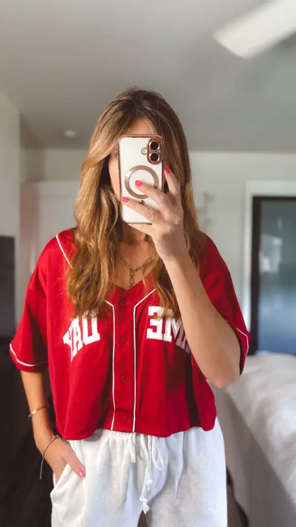 red-game-day-jersey-women-wide-leg-sweatpants