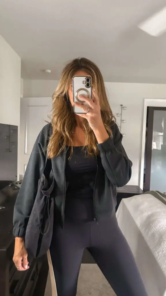 target-all-in-motion-leggings- outfit
